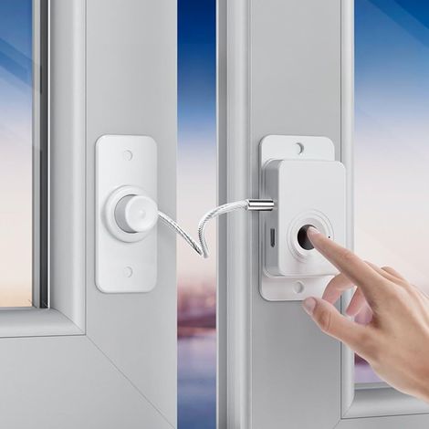 mit USB Ladefunktion verstellbare Montage für Schubladen
