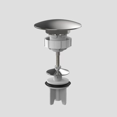 SANIT 30.025.00..0000 Cartouche Push-open pour INEO FLUX (1/2)