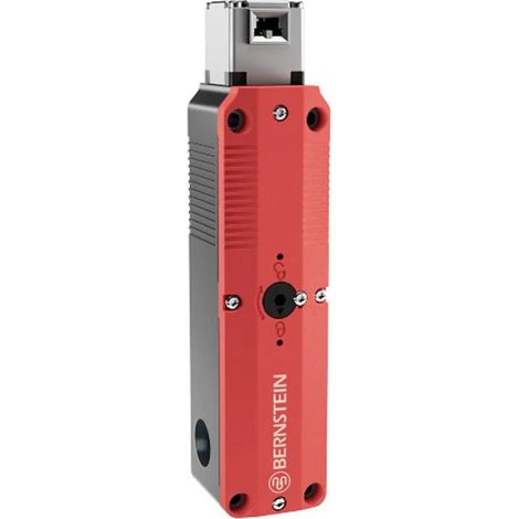 [GEBRAUCHT] B-Ware Bernstein Sicherheitsschalter SLC-M-024-20/20-R4 Türüberwachung IP67 1500N 1 St. (1/2)