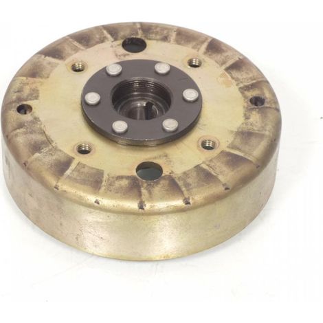 [GEBRAUCHT] [GEBRAUCHTWAREN] Originaler Lichtmaschinenrotor für Peugeot 50
