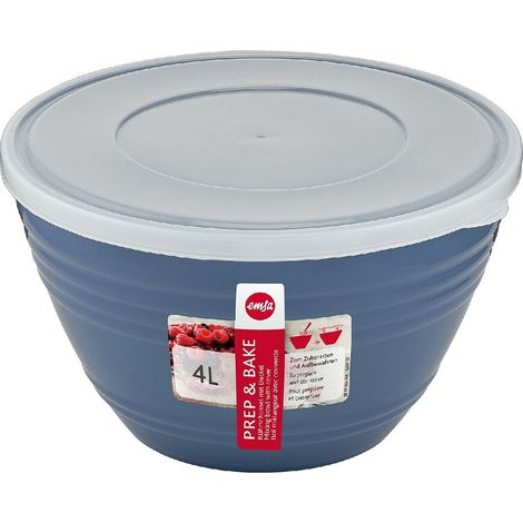 EMSA Rührschüssel Prep & Bake