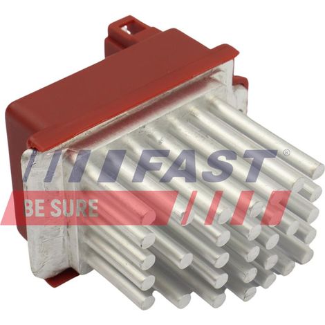 résistance chauffante rapide FT00412