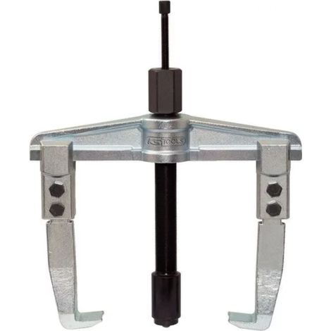 Extracteur hydraulique universel à 2 griffes 110-520 mm (1/3)