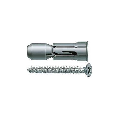 TACO PD 8 S FISCHER (100U) - FISCHER