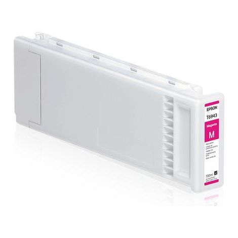 Epson UltraChrome XD Magenta T694300 Druckerpatrone 1 Stück(e) Original