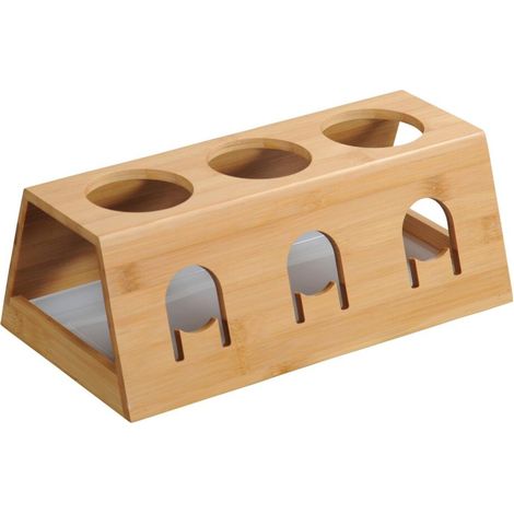 Flaschenhalter fr 3 Flaschen (1/5)