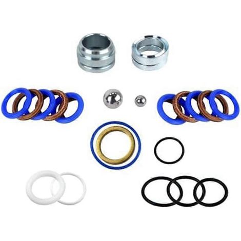 Kit de réparation de pompe 248212, compatible avec les pulvérisateurs sans air Ultra Max II 695 795 LineLazer 3900, produit du marché. (1/5)