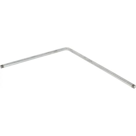 CLE ALLEN EN L 4MM 502215801 ORIGINALE