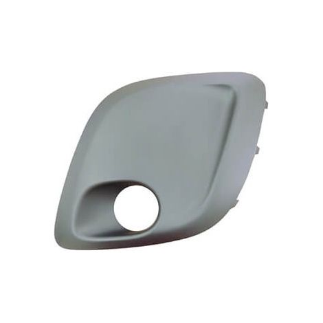 Grille de pare-choc avant gauche Citroen C1 2012-2014