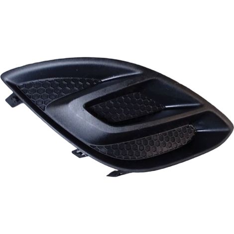 [PRODUIT D'OCCASION] Obturateur Phare Additionnel Pare-choc Avd OPEL Corsa ♻️ Ref Oe. 13344802 - Garantie à vie (1/2)