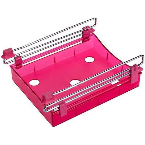 Organisateur de tiroir coulissant (1 pièce) (1/3)