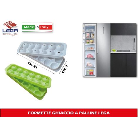 Pengo Formaghiaccio 12ps 'palline' Pl1009