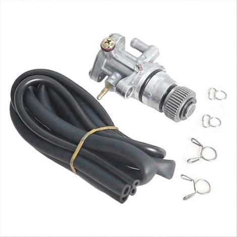 Accessoires pour pompe à huile de scooter et moto 5RWE3100000 (1/5)