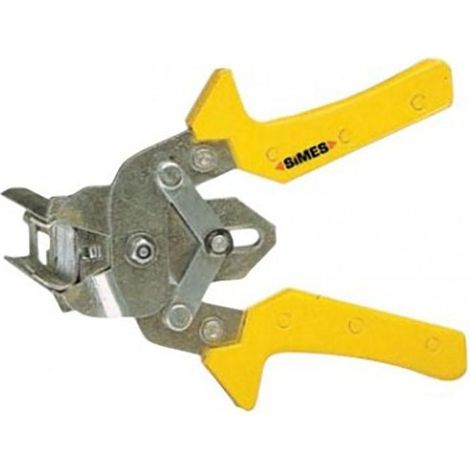 SIMES grapadora b-26 simes mod.130 c/cargador para viñedos ,