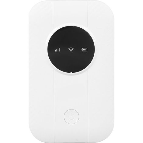 Routeur 4G portable – Point d'accès 300Mbps, voyage affaires (1/5)