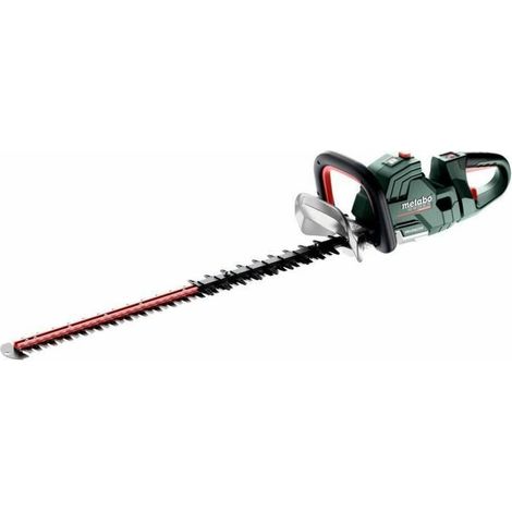 Cesoie da Potatura Metabo 601724850 (1/5)