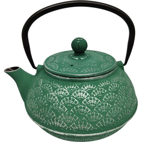 Signes Grimalt Tetera Cocina Tetera Te Verde 15x17x11cm 24315