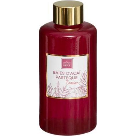 Recharge de Diffuseur de Parfum "Mael" 200ml Baie d'Acai & Pastèque