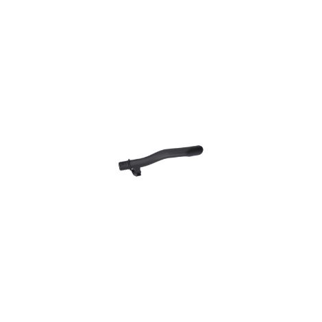 Support D'aspiration pour ponceuse excentrique GET 75-150 et autres modeles BOSCH - 2605730079