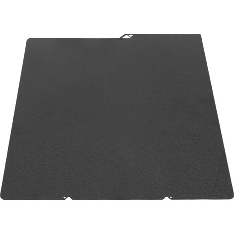Double-Sided PEI Construction Board 264x276mm (1/5)