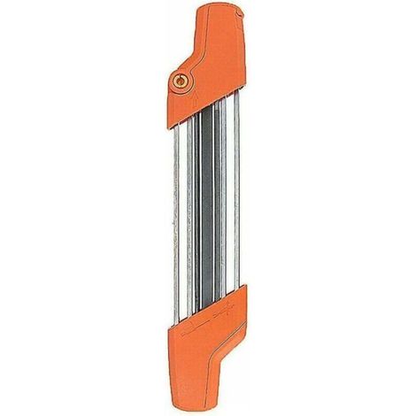 Manual Chainsaw Sharpener, Quick and Precise Sharpening (4.8mm) (1/5)