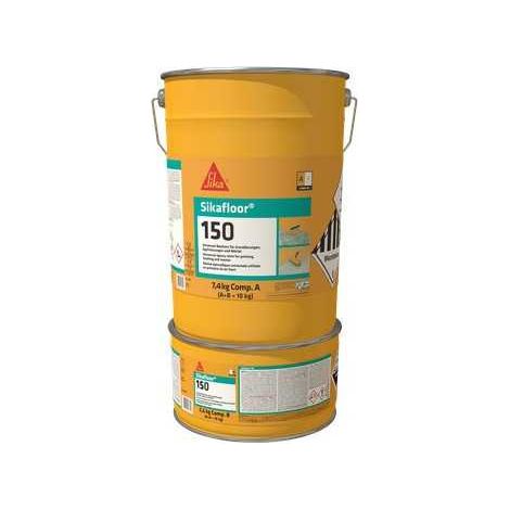 Sikafloor-150 (AB) Lote 10 Kg SIKA