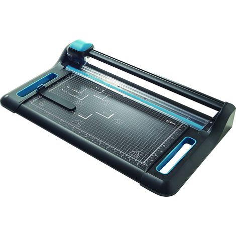 Avery P460 Taglierina di Precisione a Lama Rotante, A3 (1/4)
