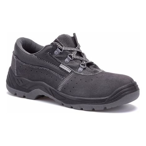 Calzado de Seguridad Crossix - S1P SRC - SM5039 38 (1/3)