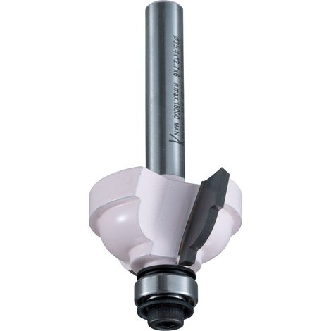 FRAISE CONGE CARR Q 6 DIA 25,4 MAKITA D-48795