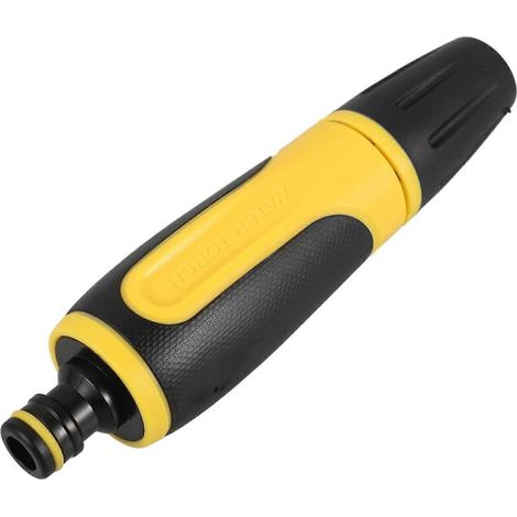Car Cleaning Sprayer Adapter 1 Set Gardening Water Hose Attachment for Washing Car Hose Fitting
