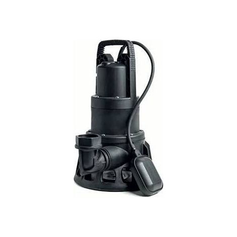 POMPA SOMMERGIBILE PER ACQUE REFLUE FEKA BVP Kw 0.75 Hp 1