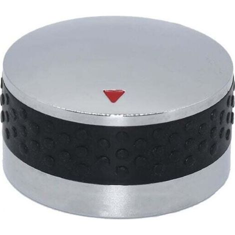 Lot de 4 boutons de commande universels pour barbecue à gaz, pour cuisinière/four/grill (1/4)