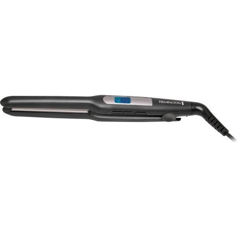 Remington S5515 Lisseur Noir Cheveux Courts (1/4)