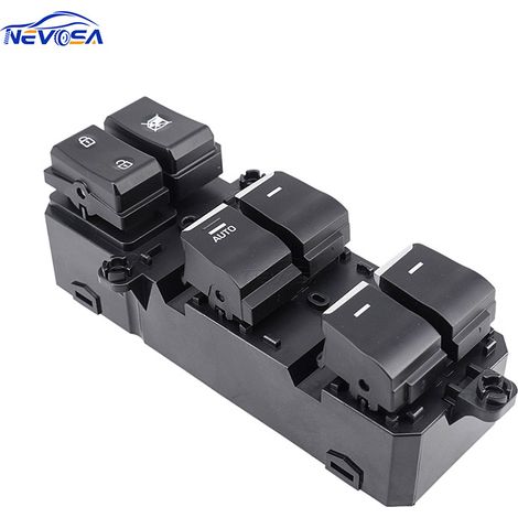 93571-D3000 is suitable for Hyundai Tucson automotive parts, including power window switches and electric window switches. (1/4)