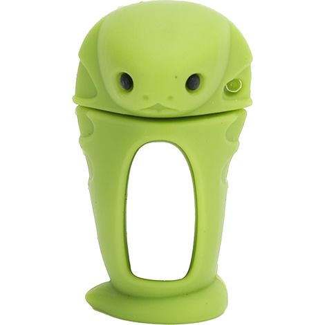 Clé USB portable à motif dessin animé pour ordinateur de bureau, portable, tablette, TV, port USB-A, 128 Go (1/5)