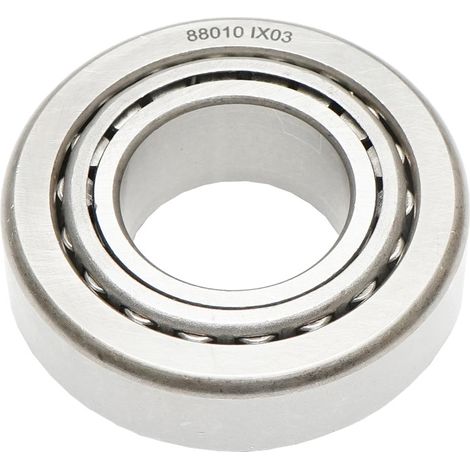 88010 Cuscinetto conico 68,26x33,34x22,23mm per John Deere JD8251 (1/4)