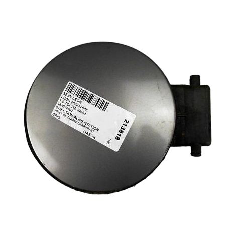 Volet De Trappe Carburant SEAT Leon 2000-2006 [PRODUIT D'OCCASION]♻️1m6809905dgru (1/2)
