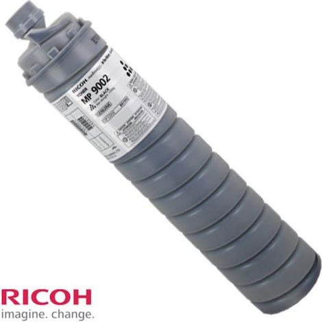 Ricoh MP 9002 type 6210D cartuccia toner 1 pz Compatibile Nero