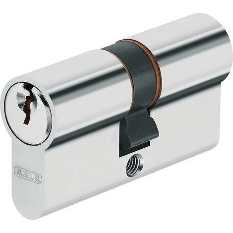 Abus - Türzylinder C83N 50/50 vs. - 3055