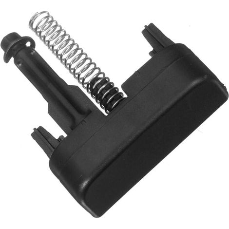 Kofferraumverriegelungsknopf, Startknopf für die Heckklappe, für Renault Scenic Megane MK1 1996-2003 621-126063 X8R0004 (1/5)
