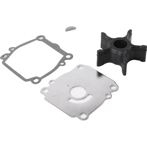 Kit de réparation de roue de pompe à eau 17400-90J20, adaptable pour moteurs hors-bord Suzuki 90/115/140CV
