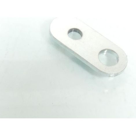 Patte fixation de câble de compteur RMS pour scooter Piaggio (1/2)