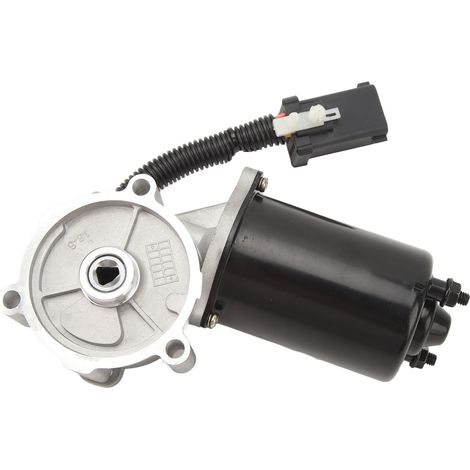 Moteur de boîte de transfert AL3Z7G360A en métal pour véhicule à quatre roues motrices (1/5)