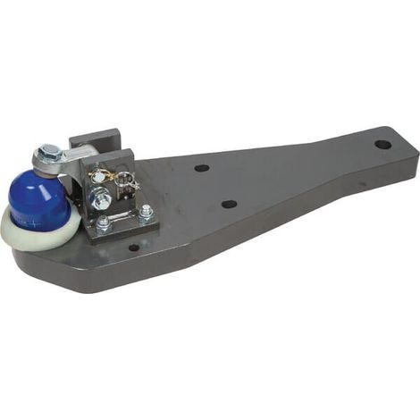Platte halterung SCHARMÜLLER 009606391A24 (1/2)