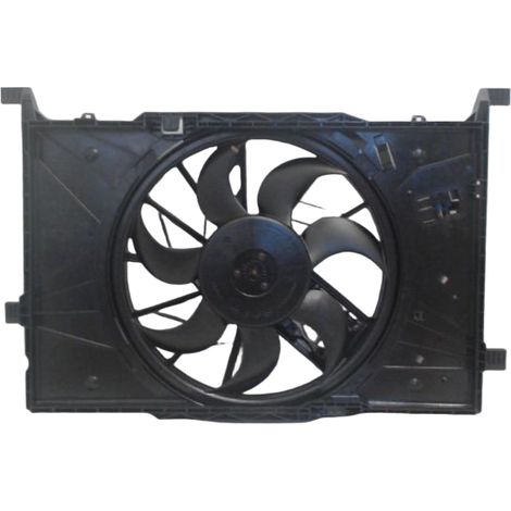 Moteur Ventilateur Radiateur MERCEDES Classe B [PRODUIT D'OCCASION]♻️1698203642