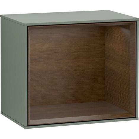 Villeroy & Boch G580GNGM Module d'étagère Finion G58 418x356x270mm (1/2)