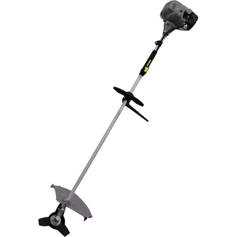 DECESCPUGLIATORE PROFESSIONALE A SCOPPIO KOMBO PRO (1/2)