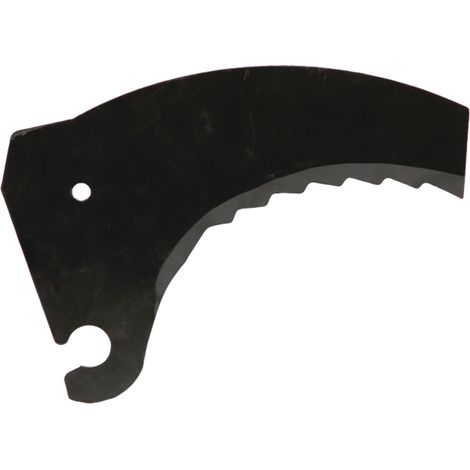 Couteau pour presse à balles NEW HOLLAND 544, BR 6090 84607325