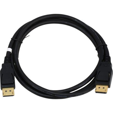 Conector DisplayPort - Cable con conector DisplayPort 4K Vitalco de 1,5 m (1/5)