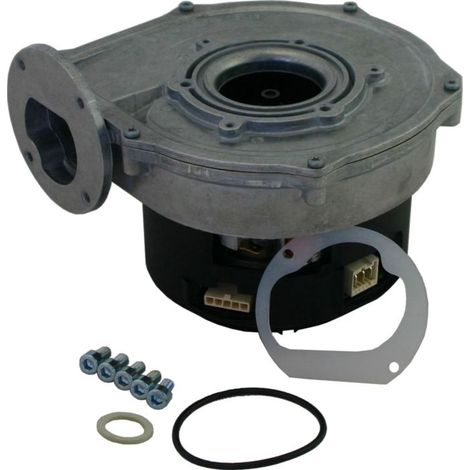Wolf Ventilateur pour CGB/CGS/CGW 11-24, 8603047 (1/2)